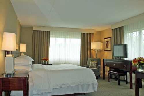 Sheraton Framingham 003